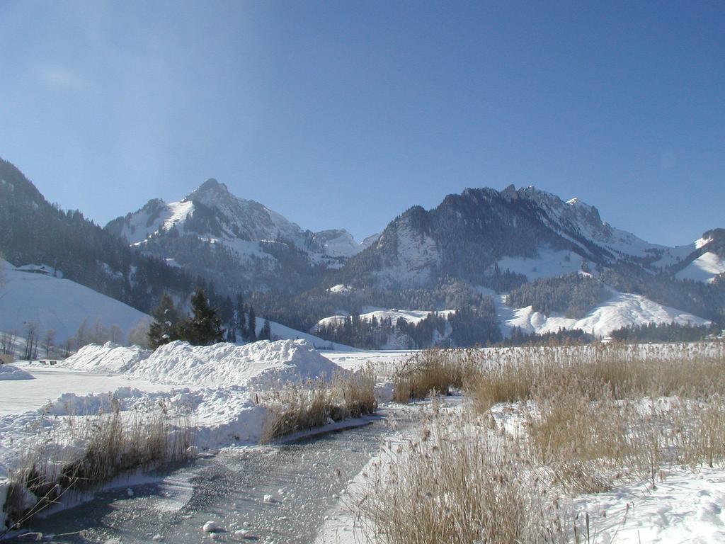 Hotel Bad Schwarzsee Bad-Schwarzsee Zewnętrze zdjęcie