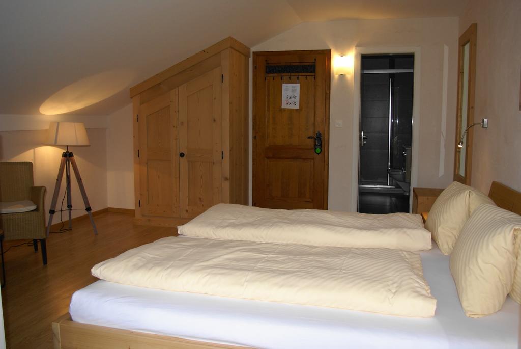 Hotel Bad Schwarzsee Bad-Schwarzsee Zewnętrze zdjęcie