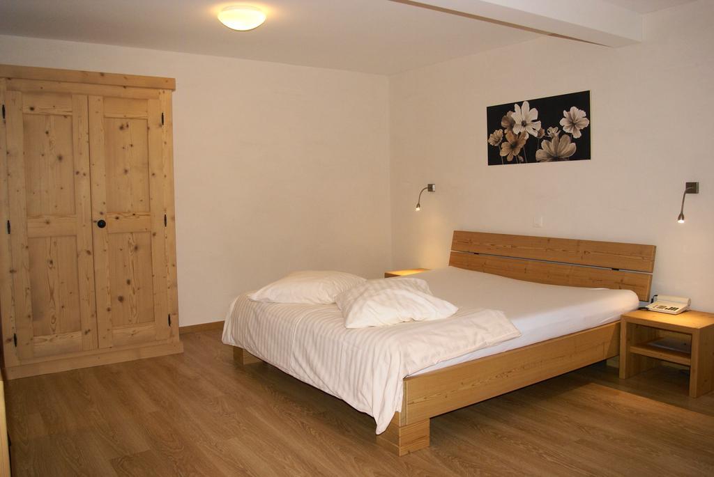 Hotel Bad Schwarzsee Bad-Schwarzsee Pokój zdjęcie