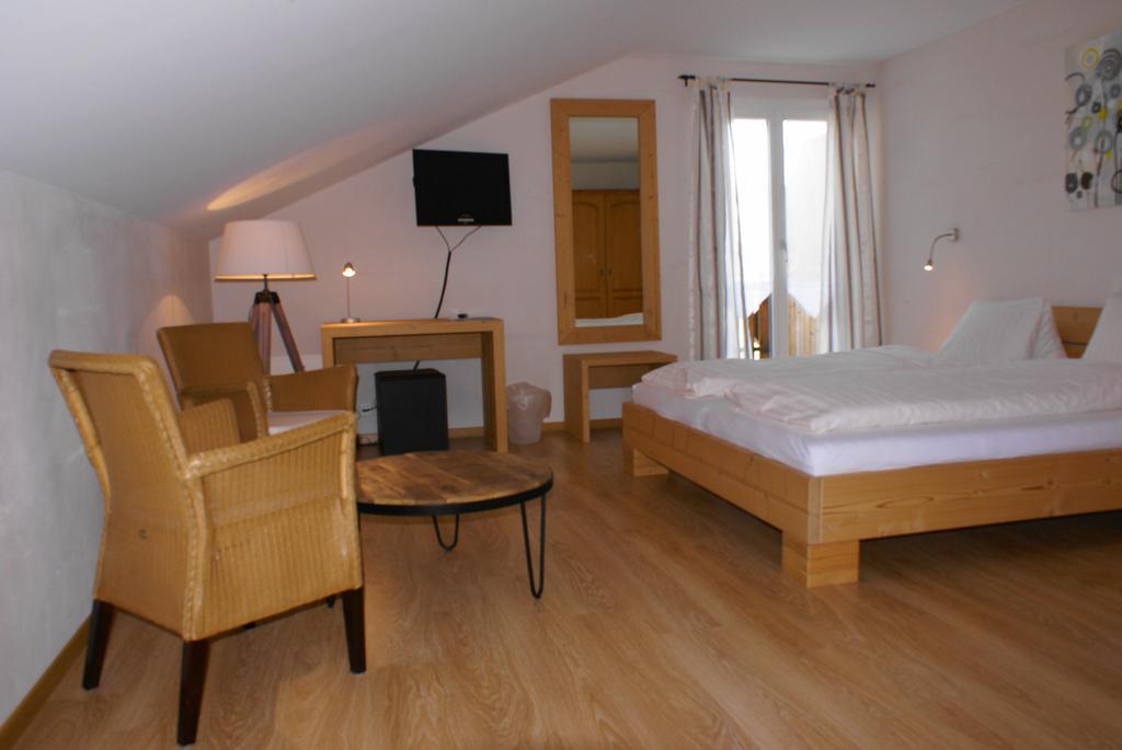 Hotel Bad Schwarzsee Bad-Schwarzsee Zewnętrze zdjęcie