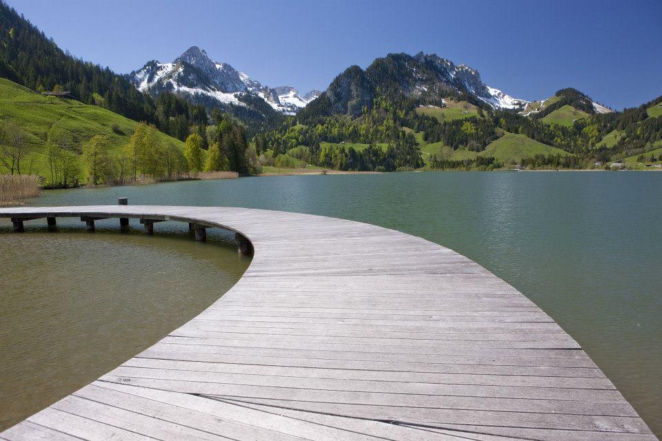 Hotel Bad Schwarzsee Bad-Schwarzsee Zewnętrze zdjęcie