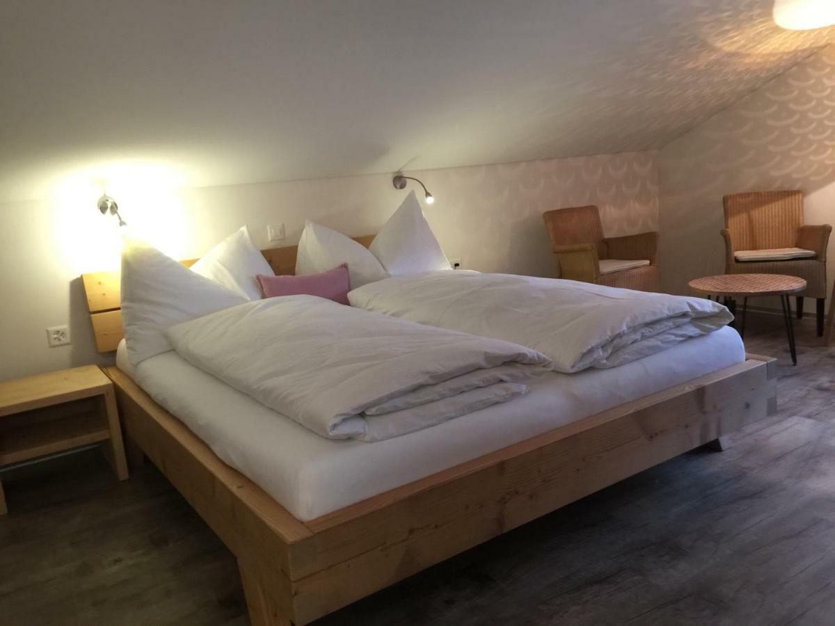 Hotel Bad Schwarzsee Bad-Schwarzsee Zewnętrze zdjęcie