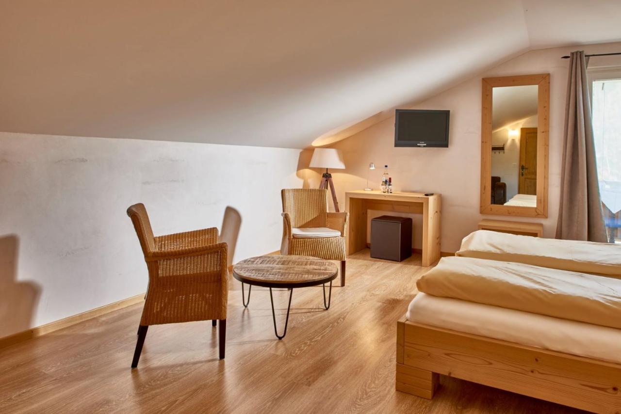 Hotel Bad Schwarzsee Bad-Schwarzsee Zewnętrze zdjęcie