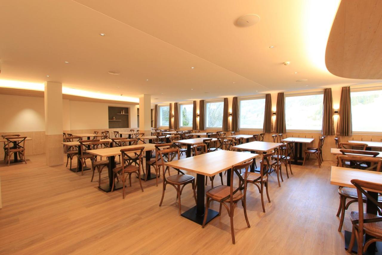 Hotel Bad Schwarzsee Bad-Schwarzsee Zewnętrze zdjęcie